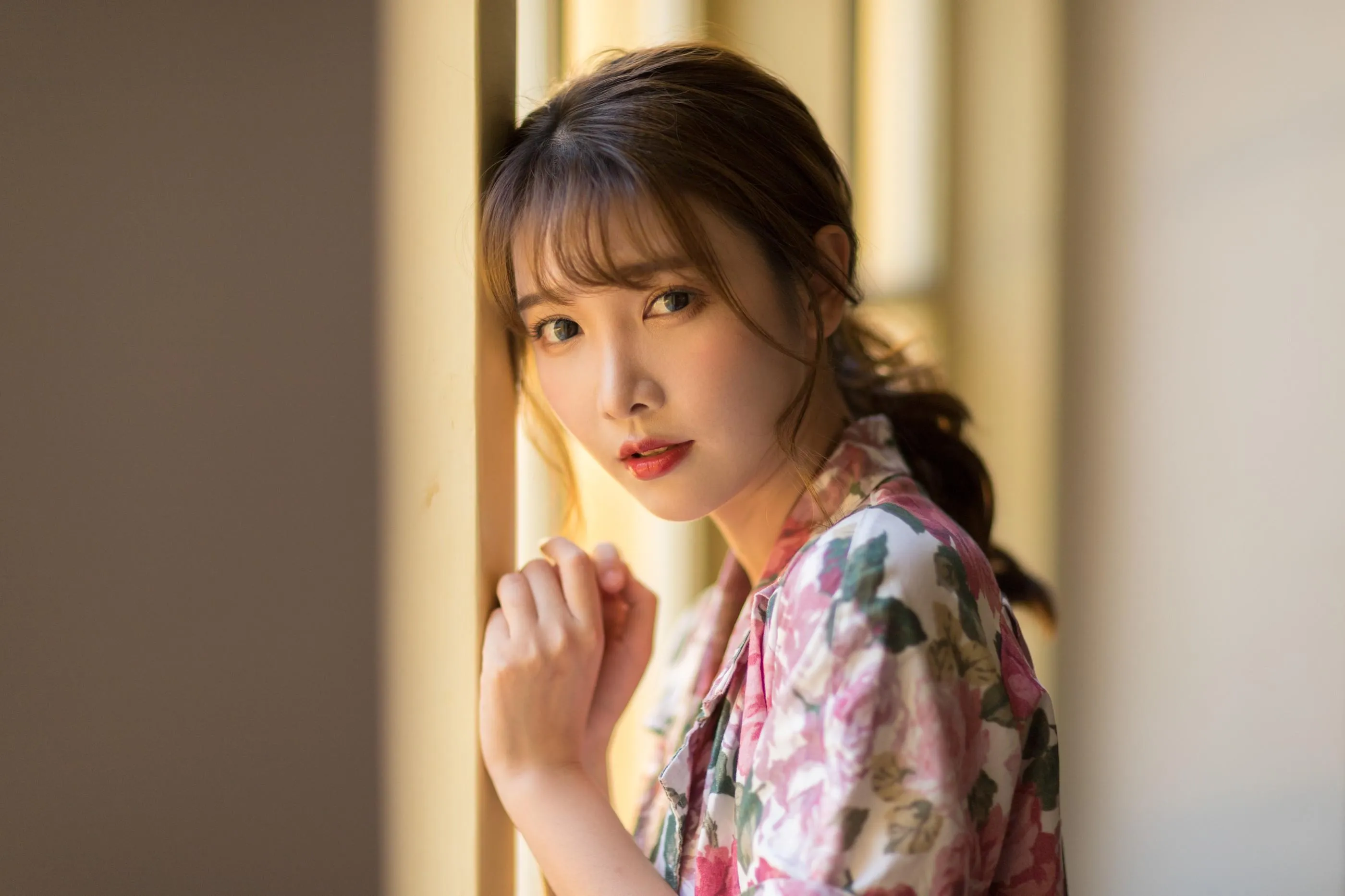 [YITUYU艺图语]2021.08.24 流年 湘湘 [31P]插图3
